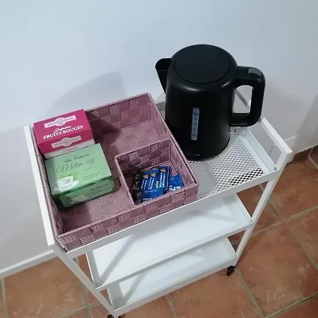 Apartma Sandi Sentilj