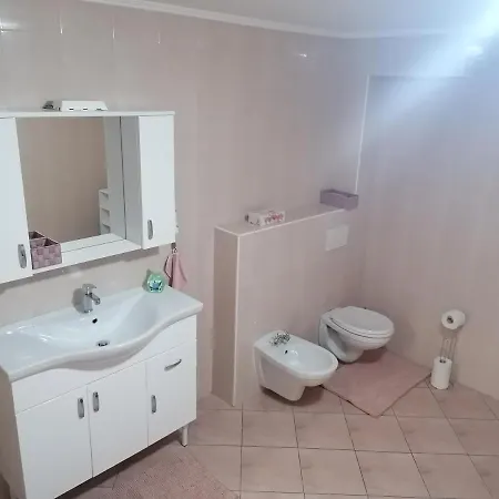 Lejlighed Apartma Sandi *