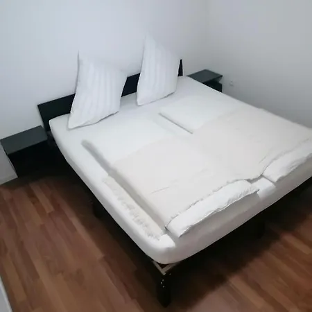 Apartma Sandi * Sentilj