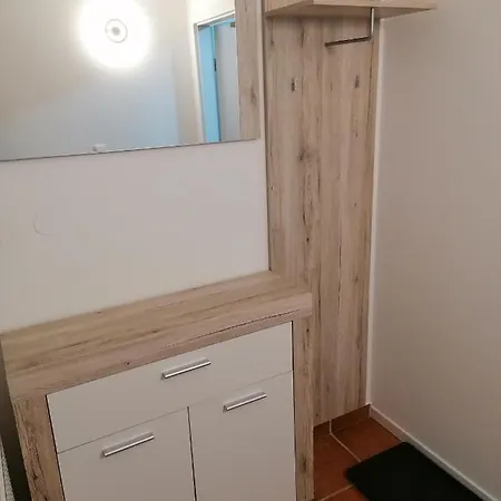 Apartma Sandi Lejlighed