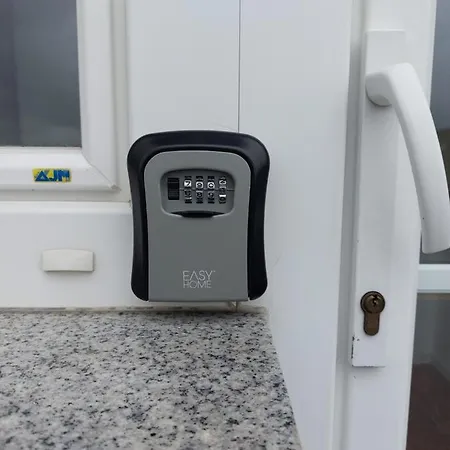 Lejlighed Apartma Sandi