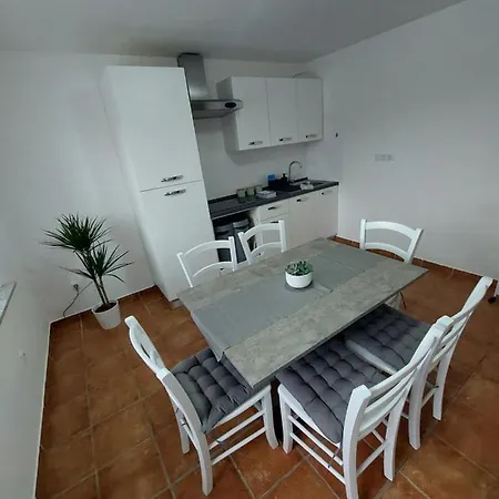 Apartma Sandi Sentilj