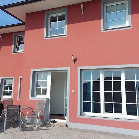 Apartma Sandi * Sentilj