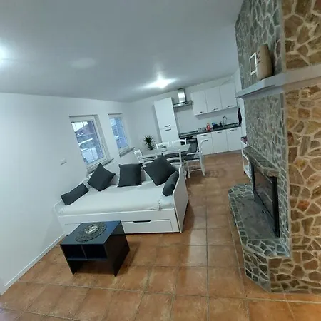 Apartma Sandi Appartement Sentilj