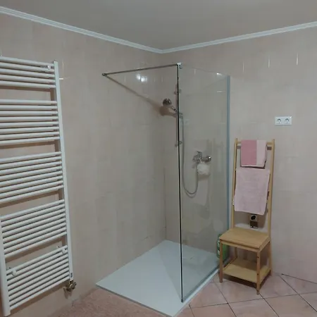 Appartement Apartma Sandi Sentilj