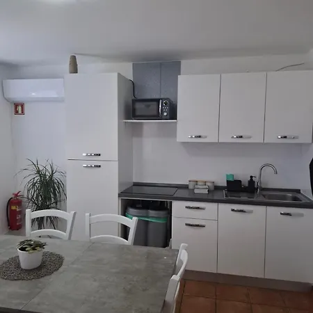 Appartement Apartma Sandi