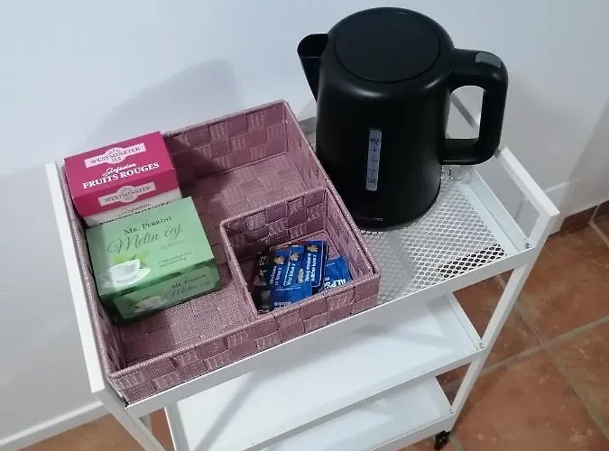 Apartma Sandi Sentilj