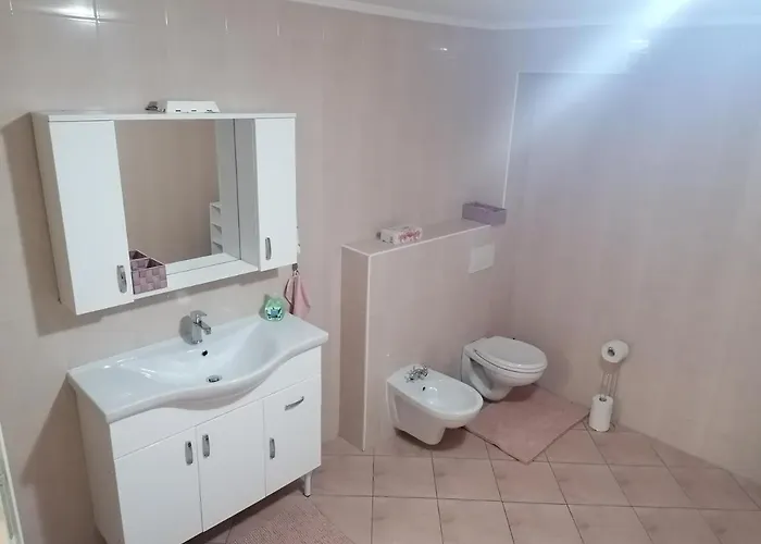 Apartment Apartma Sandi *