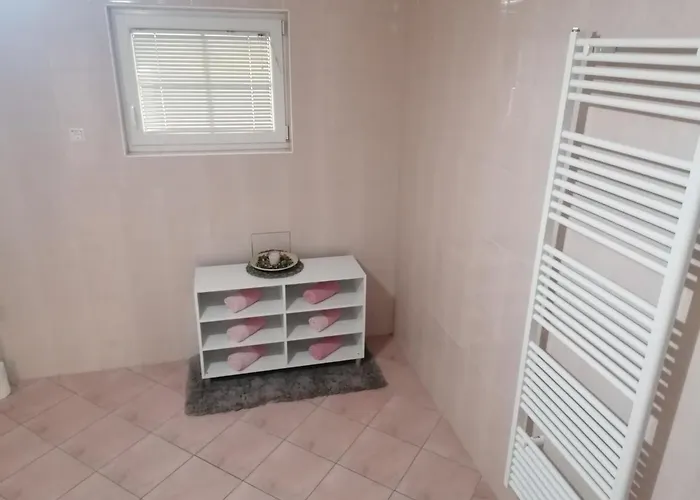 Apartma Sandi Apartment