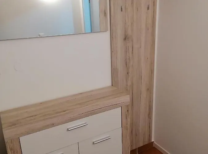 Apartma Sandi Appartamento