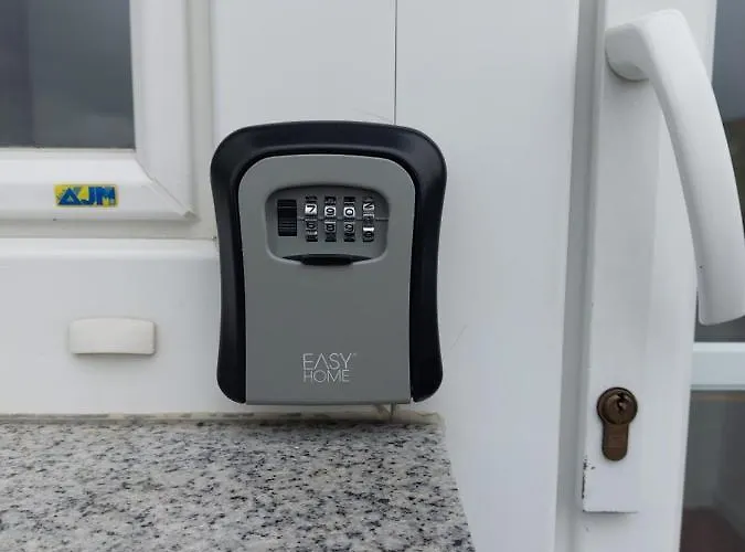 Διαμέρισμα Apartma Sandi