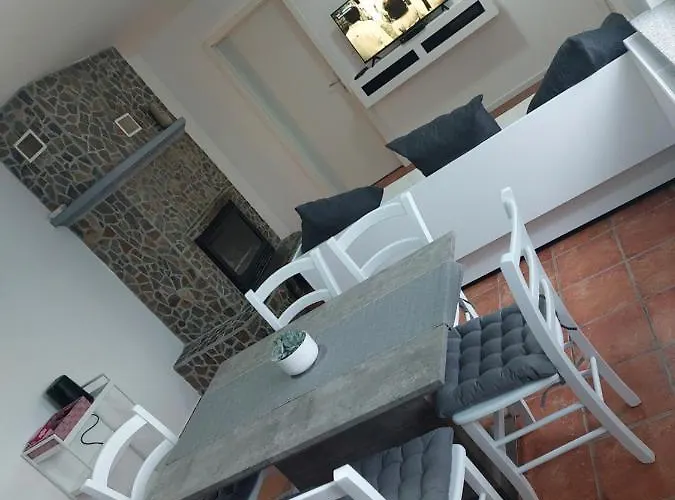 Apartma Sandi Διαμέρισμα *