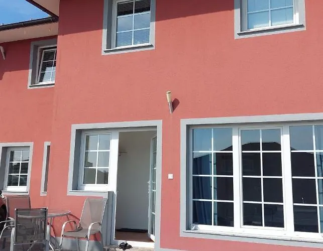 Apartma Sandi * Sentilj