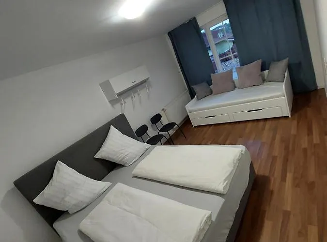 Appartamento Apartma Sandi Sentilj