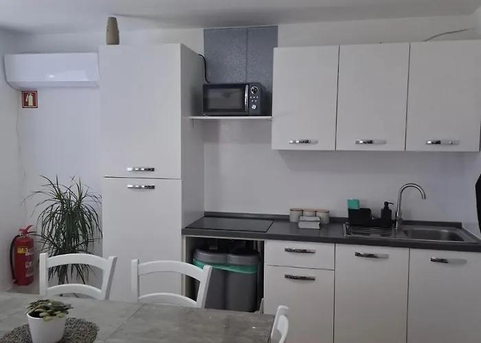 Appartamento Apartma Sandi